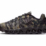 Tiger Camo Strikes the Nike Air Max Dn8