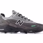 Official Look at the New Balance 1000 “Lime Leaf”