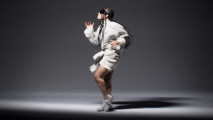 BALENCIAGA x PUMA: Redefining Sportswear