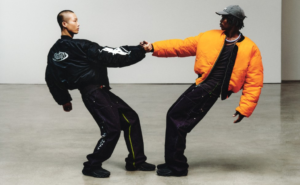 Heron Preston and H&M Unveil Debut H2 Collection