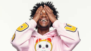 Palace Unveils Winter 2025 Lookbook