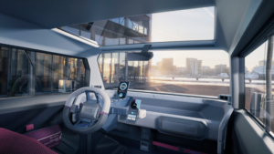 Dacia Unveils the Hipster Concept Car: Halving the Carbon Footprint of Electric Vehicles