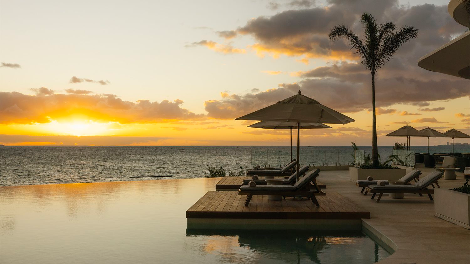 5 Hotels Perfect for a Solo Escape