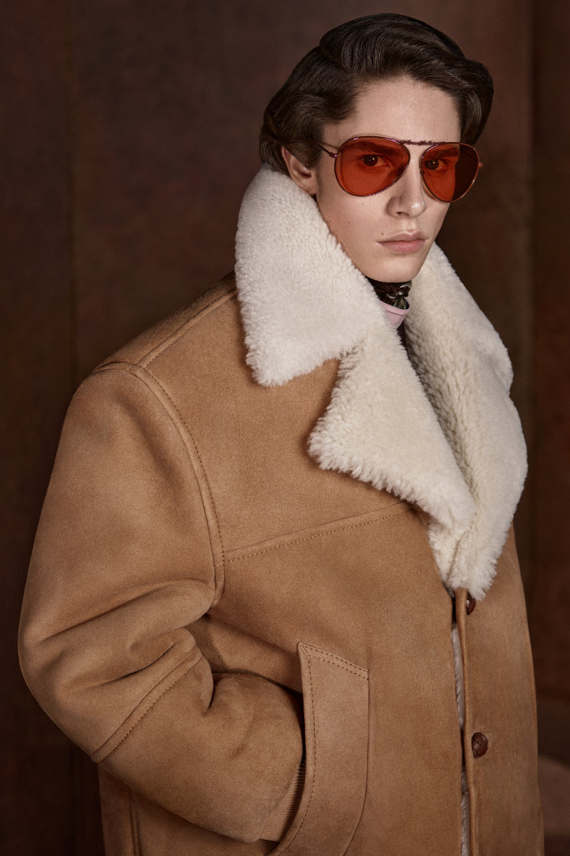 Acne Studios Autumn/Winter 2026