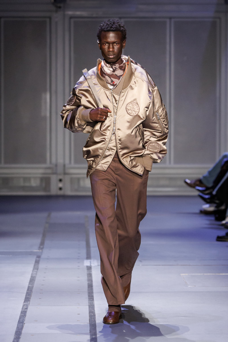 Études Studio Autumn/Winter 2026