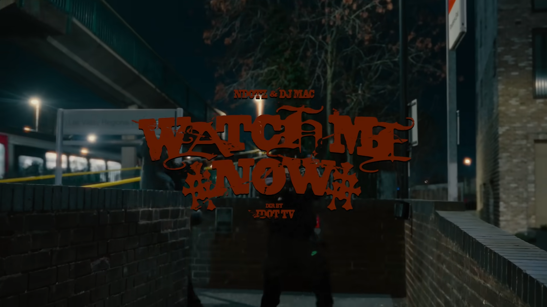 Fresh Sound Alert: Ndotz & DJ Mac Make the Beat Bounce