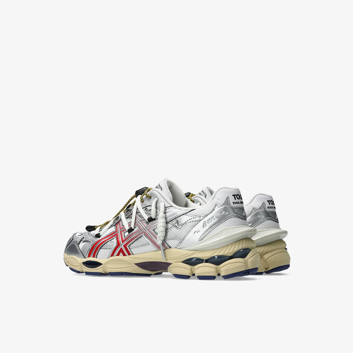 SPRING SNEAKER EDIT