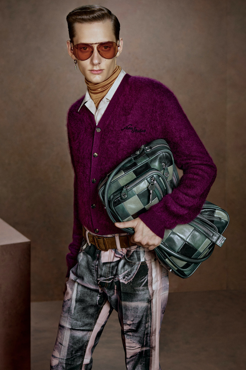 Another Random Title