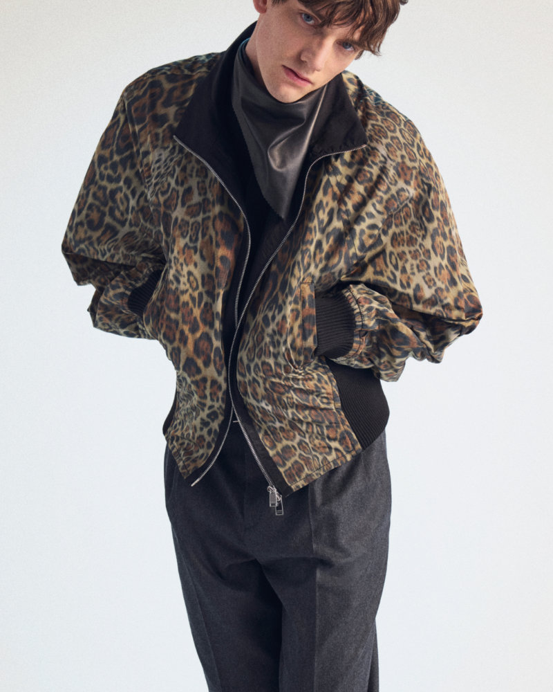 Lanvin Autumn/Winter 2026