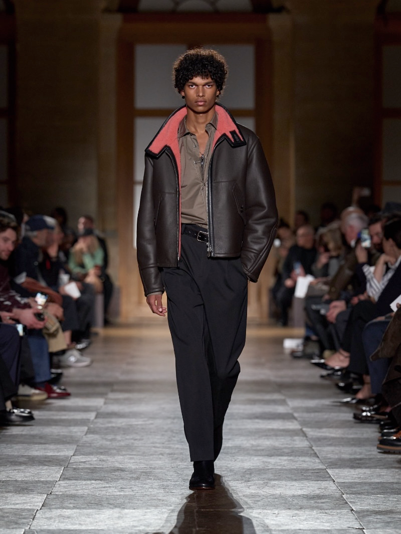 Hermès Autumn/Winter 2026