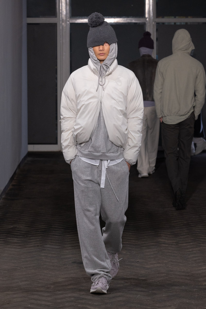 POST ARCHIVE FACTION (PAF) Fall/Winter 2026