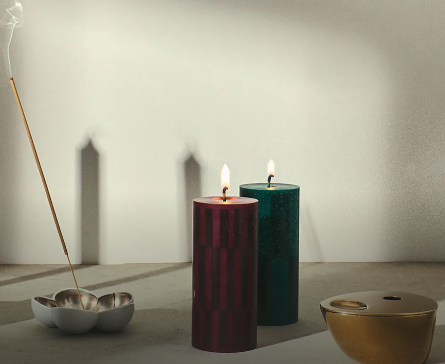 Lifestyle Essentials