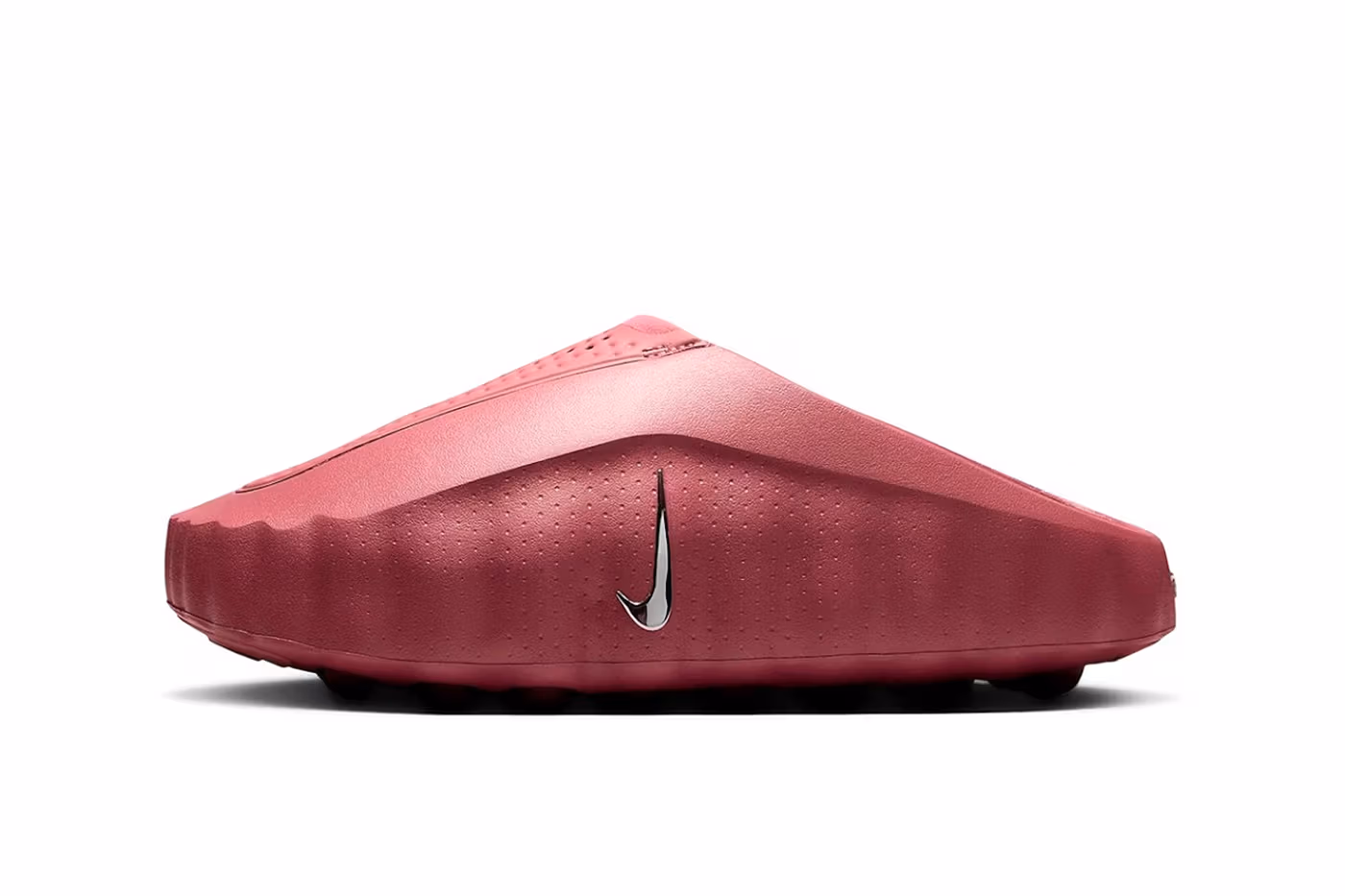 Nike Introduces the Futuristic Mind 001 “Pink Smoke” Silhouette-01